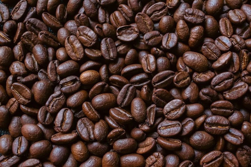 Enchanted brews