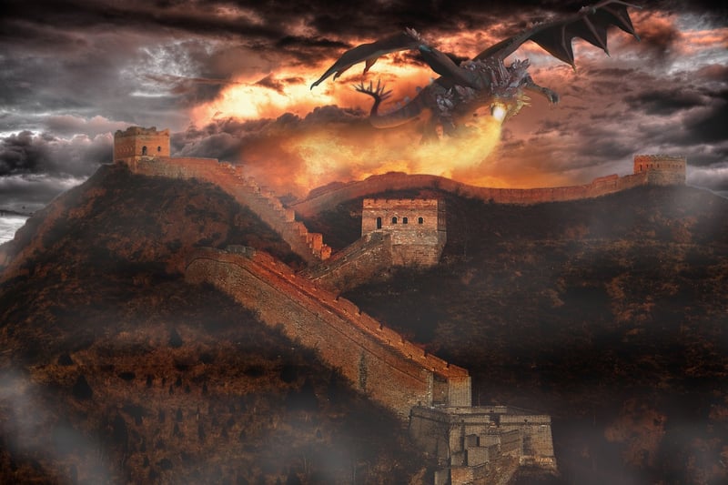 Dragon Sanctuary